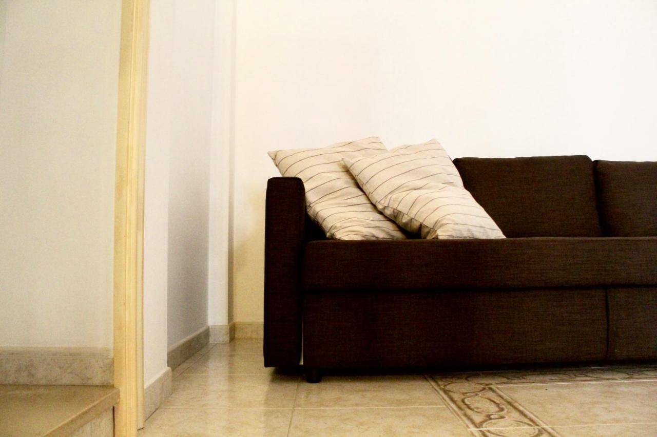Casa Nina Villa Locorotondo Kültér fotó