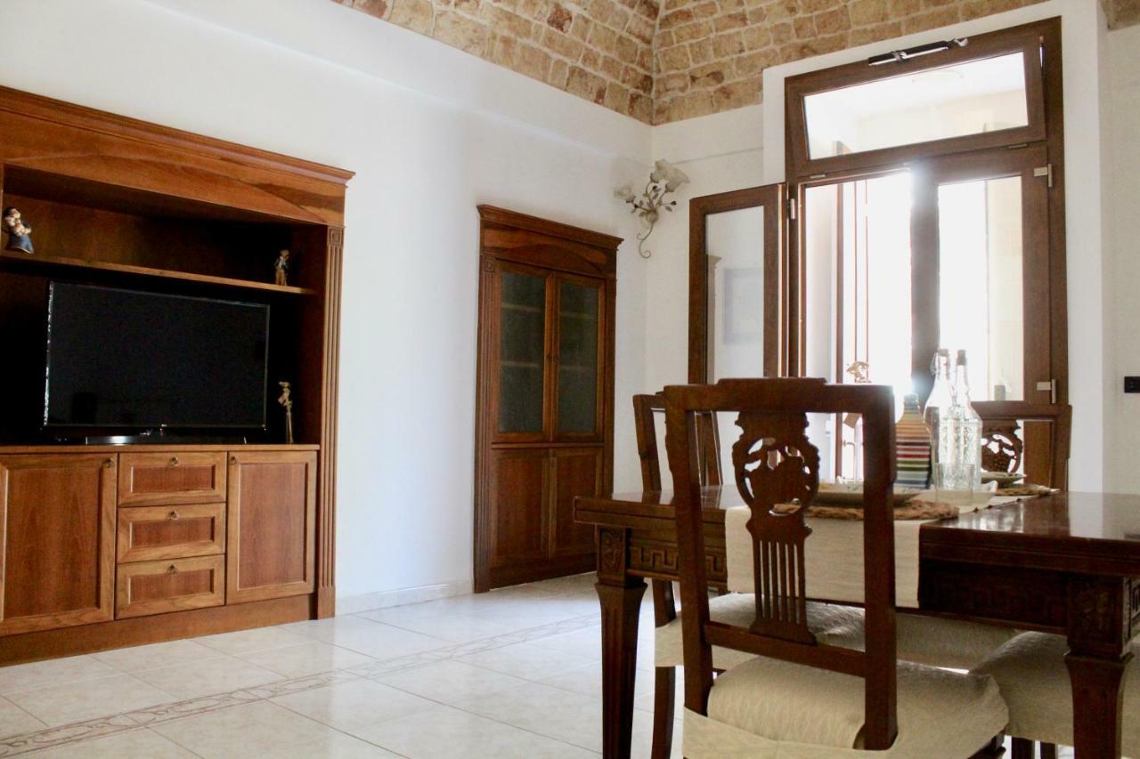 Casa Nina Villa Locorotondo Kültér fotó