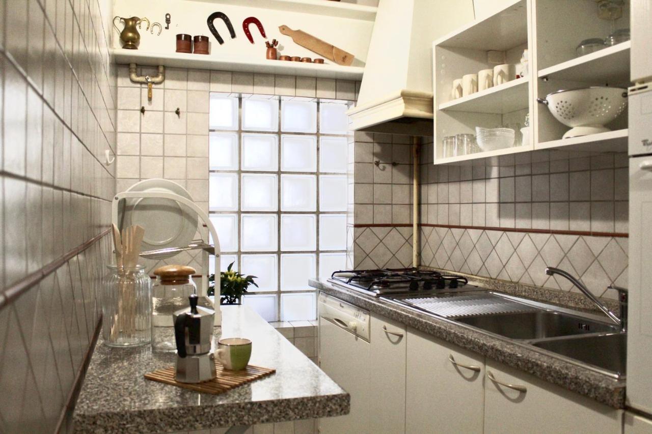 Casa Nina Villa Locorotondo Kültér fotó