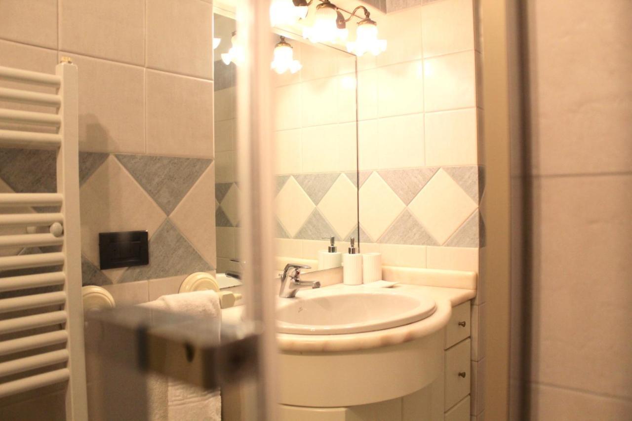 Casa Nina Villa Locorotondo Kültér fotó